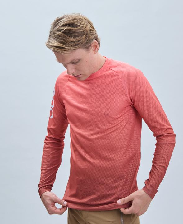 Produktbild Poc M's Essential MTB Lite LS Jersey (S)
