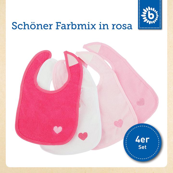 Image du produit Bieco Ensemble pour fille (0 mois)