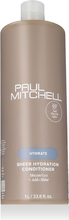 Produktbild Paul Mitchell Sheer Hydration Conditioner (1000 ml)
