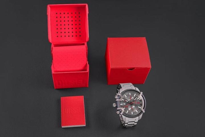 Produktbild Diesel Griffed (Chronograph, 48 mm)