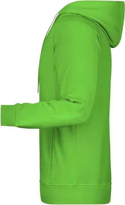 Produktbild James & Nicholson Kapuzenpulli (M)