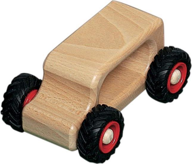 Immagine prodotto Fagus Un'auto vecchia e storta