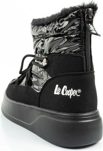 Image du produit Lee Cooper Damen-Winter-Trekkingschuhe (36)