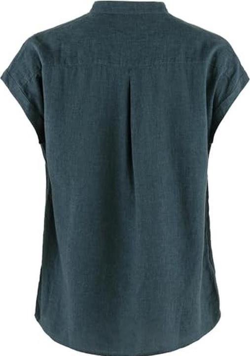 Immagine prodotto Fjällräven Camicia Övik Hemp da donna S/S (M)