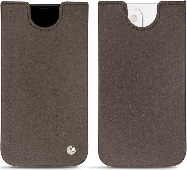 Immagine prodotto Noreve Cover in pelle (Apple iPhone 13)