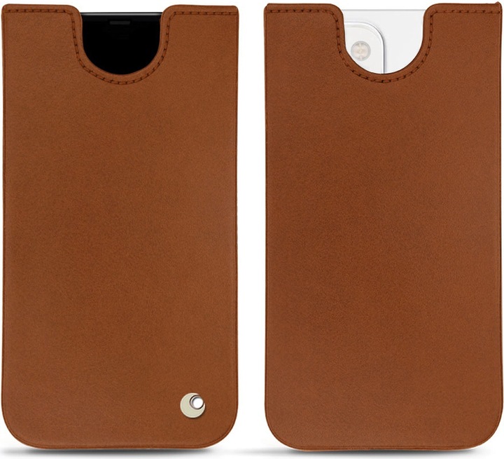 Marron Veggie ( Pantone #95614d )