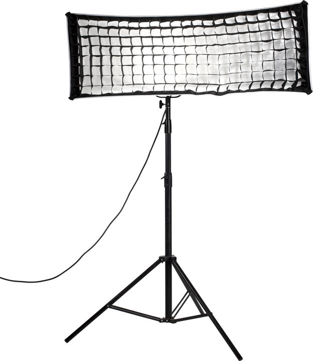 Produktbild Nanlite EC-110X45 (Gitter)