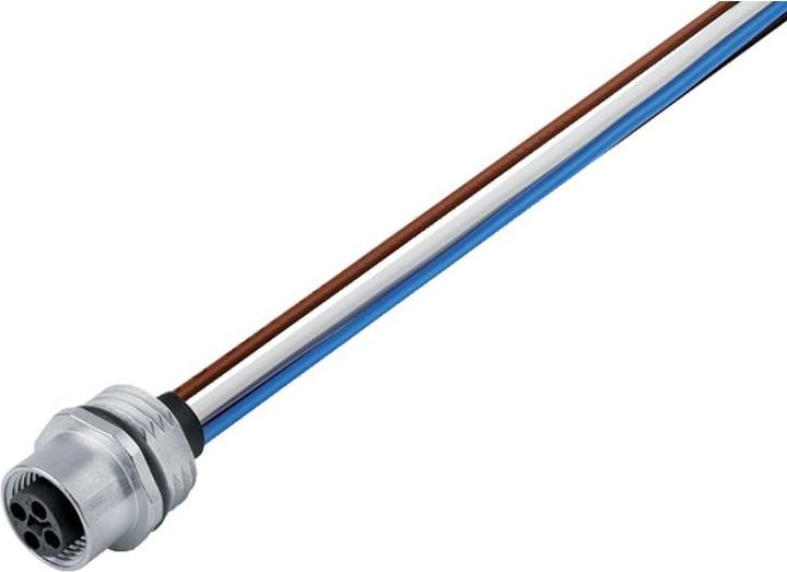 Produktbild Weidmüller Steckverbinder