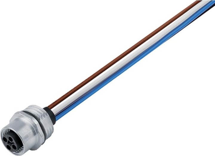 Produktbild Weidmüller Steckverbinder
