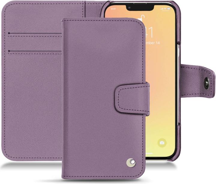 Lilas ( Nappa - Pantone #b9a3e3 )