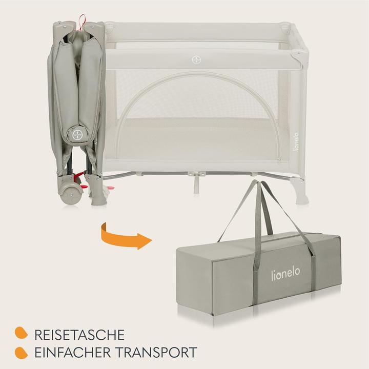 Immagine prodotto Lionelo Laura