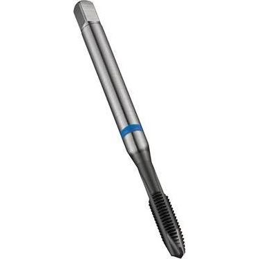Dormer, Gewindeschneider + Gewindebohrer, HSS-E BLUE POINT TAP DIN 371/6 M10