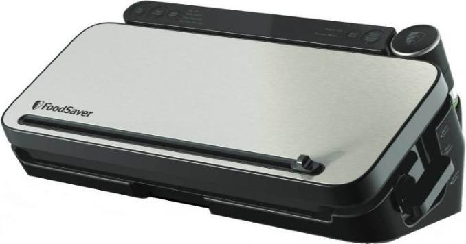 Actual product image FoodSaver Foodsavers Profi Line Plus Vacuum Rvs
