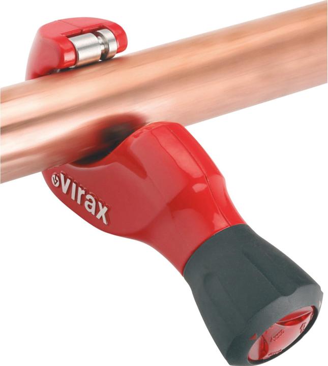 Productafbeelding Virax Pijpsnijder koper ZR 35 (35 mm)