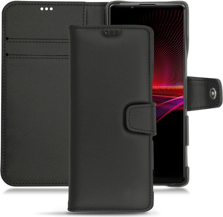 Noir PU ( Black )