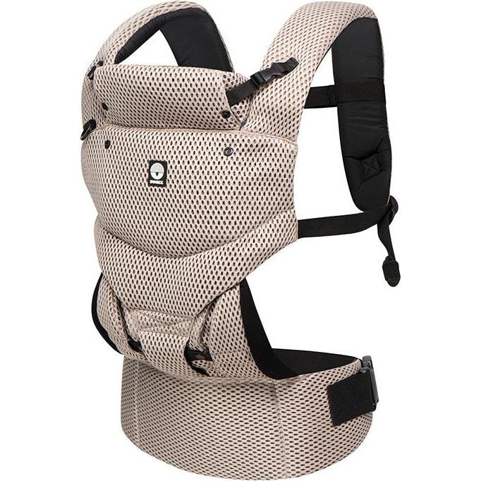 Dooky, Babytrage, Babytrage Urban Comfort, Desert Beige