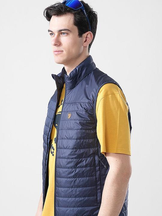 Produktbild Fjällräven Abisko Padded Vest (M)