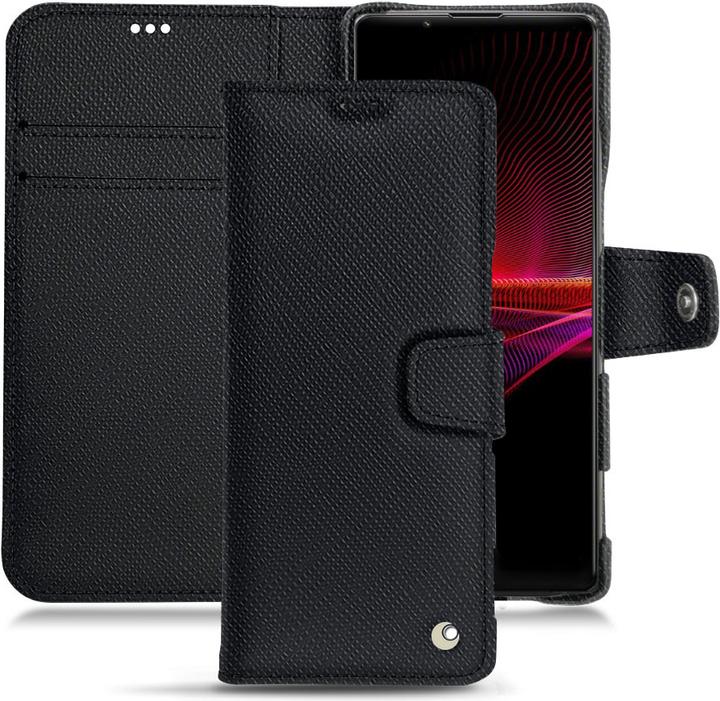Noir élégant ( Noir / Black )