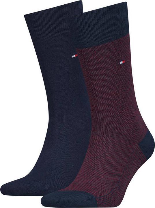 Produktbild Tommy Hilfiger 2erPack Birdeye (2er Pack, 43 - 46)