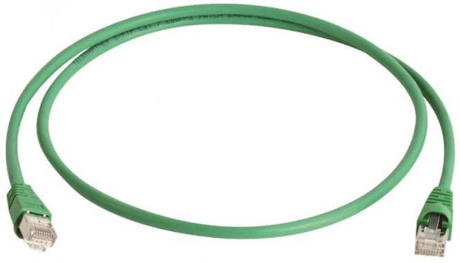 Produktbild Telegärtner DataVoice Office MP8 FS 500 (PiMF, S/FTP, CAT6a, 1.50 m)