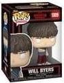Produktbild Funko Stranger Things POP! Will Byers