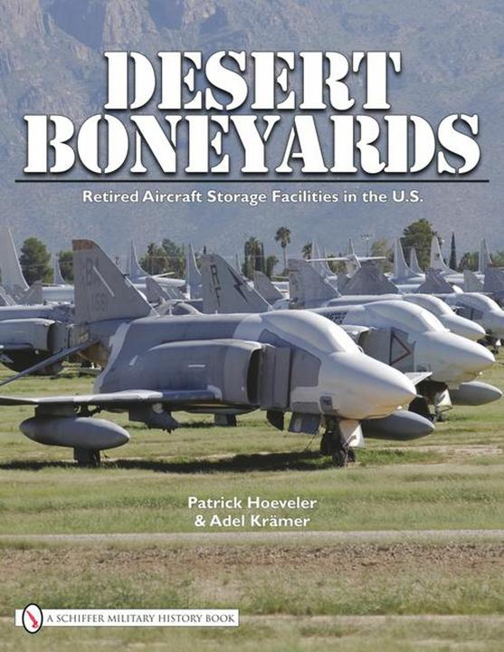 Desert Boneyard (English, Patrick Hoeveler, 2010)