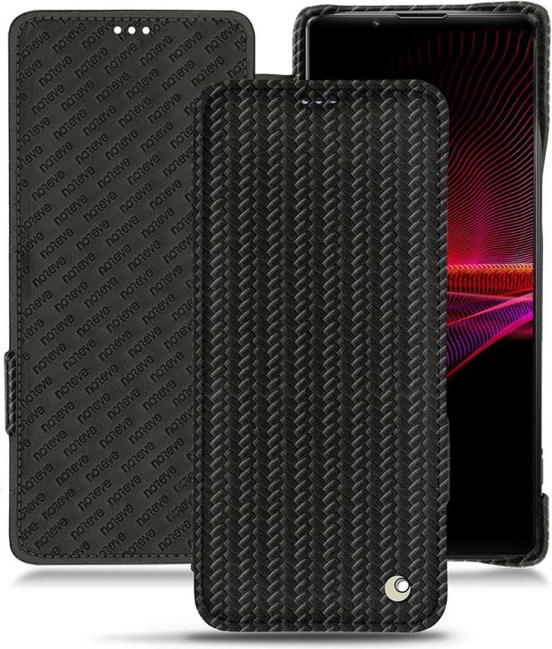 Abaca nero ( Noir / Nero)