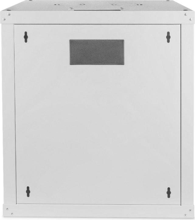 Actual product image Digitus DN-19 12U-6/6 Wall cabinet (12 RU, 19 inch rack)