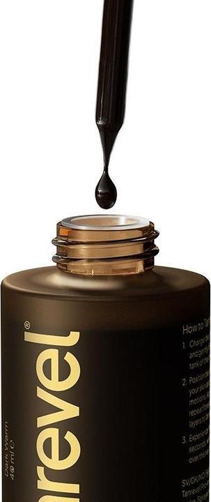 Immagine prodotto Tanrevel ® Spray Tan Formula Dark Warm 80 ml (Spray autoabbronzante, 80 ml)