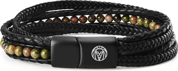 Produktbild Lucleon Naxos (Leather, Stone)