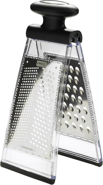 Actual product image Lurch Razor Tech tower grater