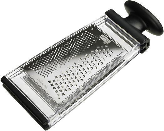 Actual product image Lurch Razor Tech tower grater