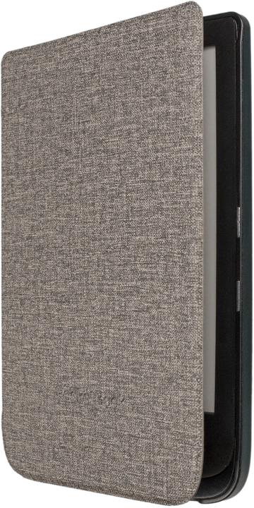 Image du produit PocketBook couvercle de coque (Touch Lux 4, Touch Lux 5, Color, Touch HD 3)