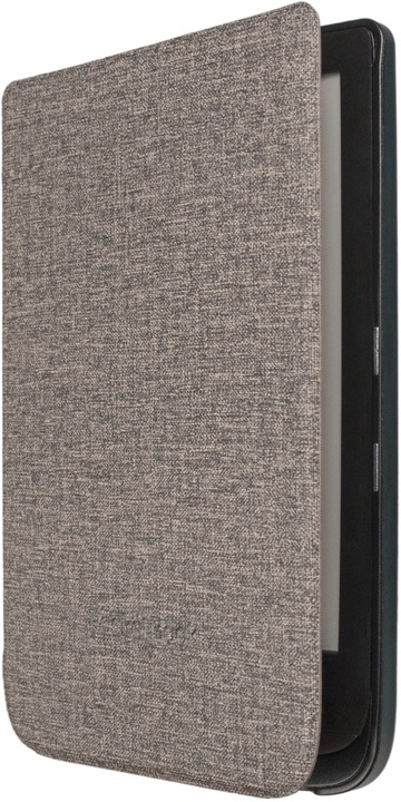 Produktbild PocketBook Shell Cover (Touch Lux 4, Touch Lux 5, Color, Touch HD 3)