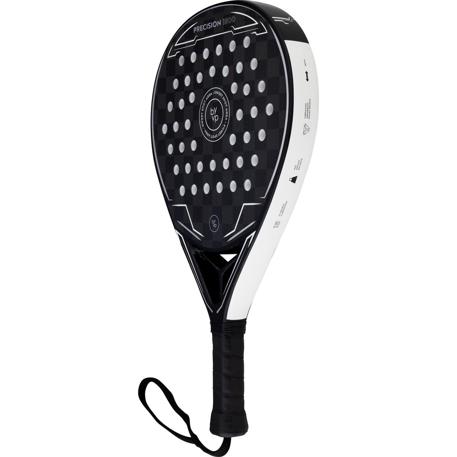 Thumbnail - Luxtri, Padelschläger