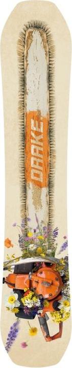 Produktbild Drake Battle Rusty (159)