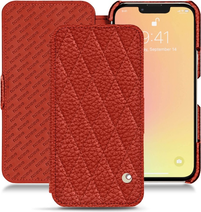 Papaye - Couture ( Pantone #b54317 )