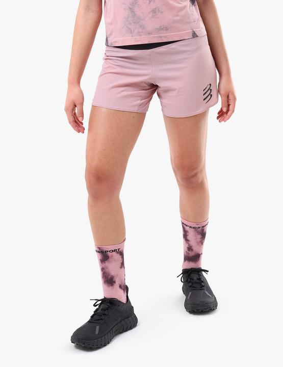 Produktbild Compressport Performance Short W - Eat My Dust! (L)
