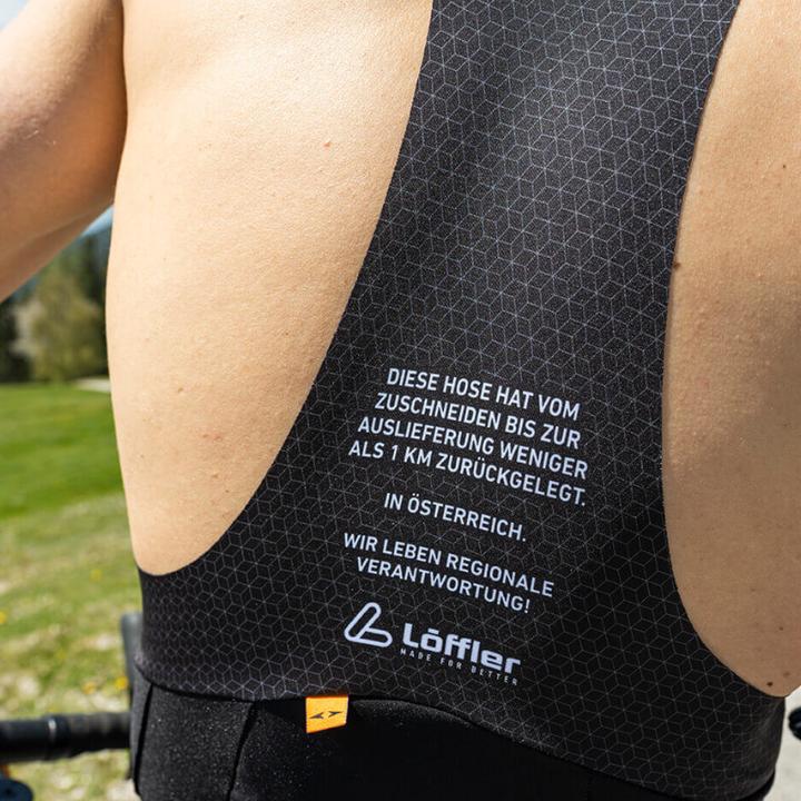 Produktbild Löffler Hotbond Rf XT Bike (M)