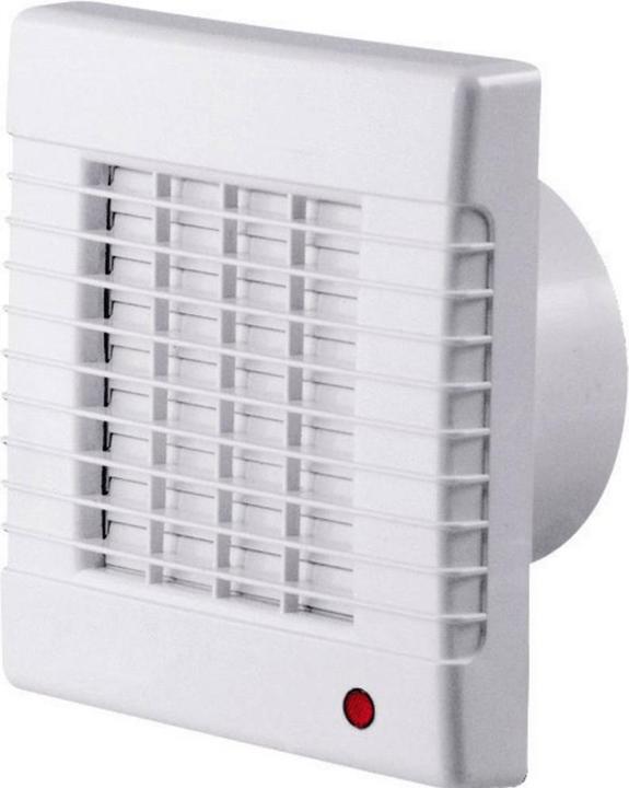 Actual product image Siku Wall and ceiling ventilator 98 m³/h