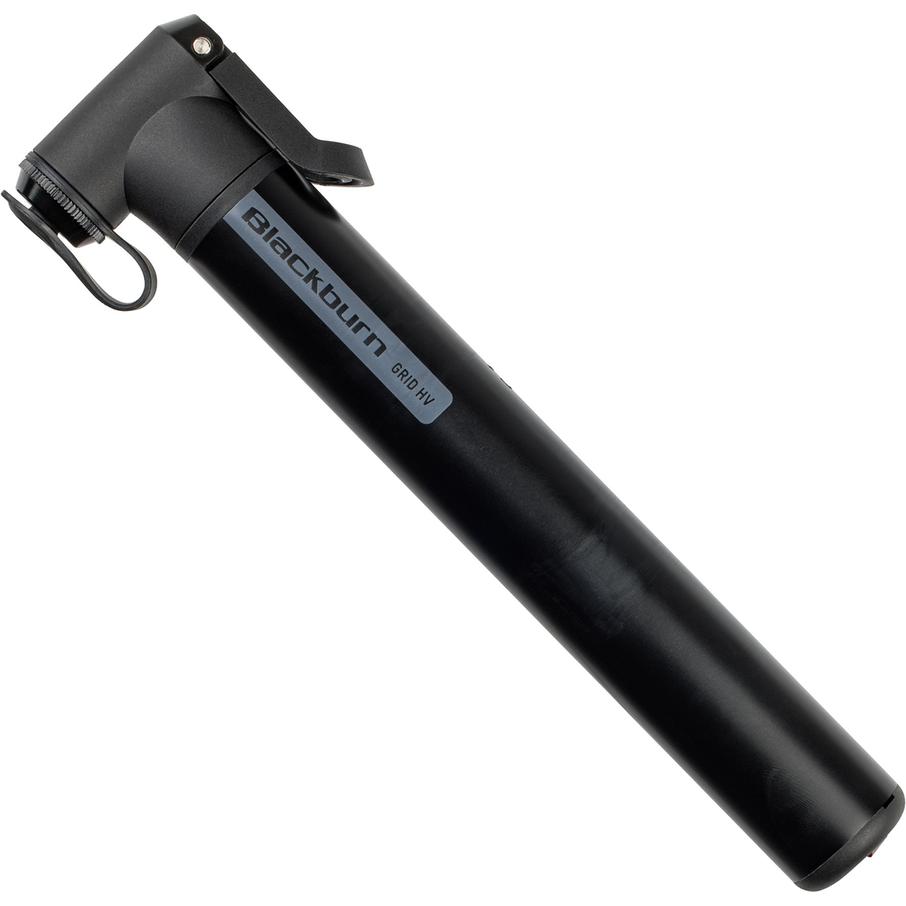 Blackburn, Velopumpe