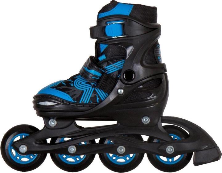 Produktbild Roces Rollschuhe Jokey 3.0 Boy, schwarz-blau - 30-33 (30)