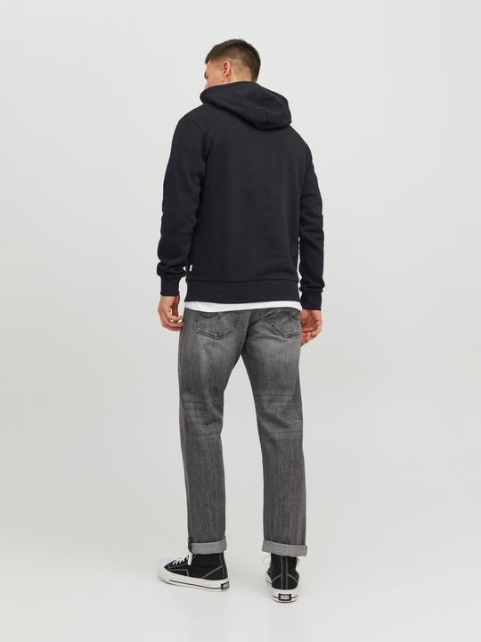 Produktbild Jack & Jones Logo Hoodie (L)