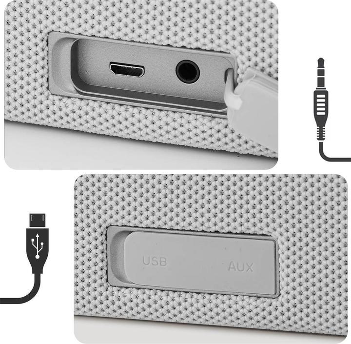 Actual product image Urbanista Sydney (5 h)