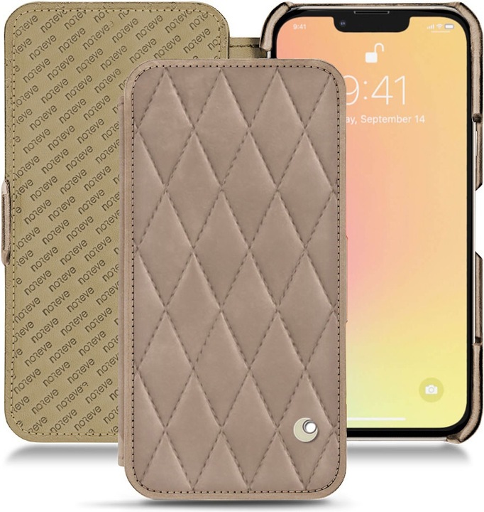 Taupe vintage - Couture ( Pantone #591d16 )