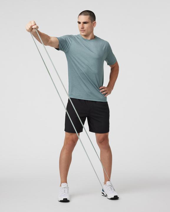 Produktbild Vuori Kore Lined 7" (S)