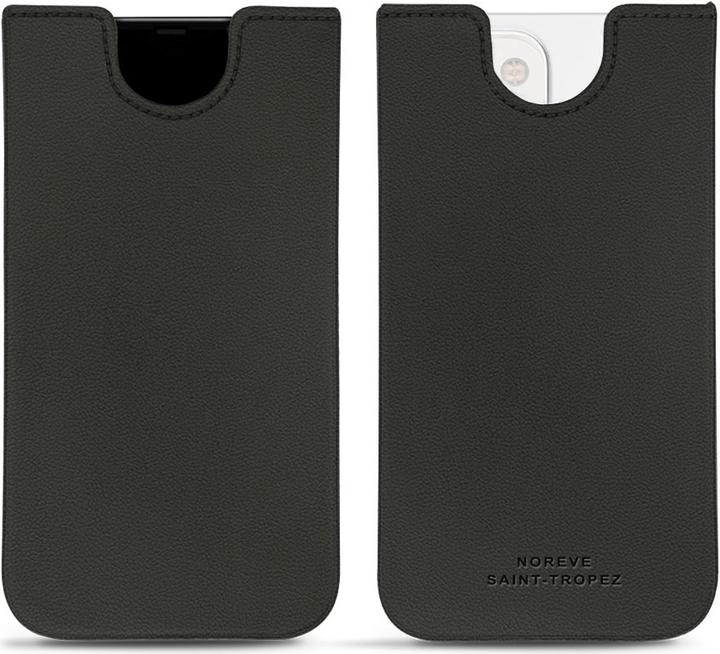 Produktbild Noreve Lederschutzhülle (Apple iPhone 13 mini)