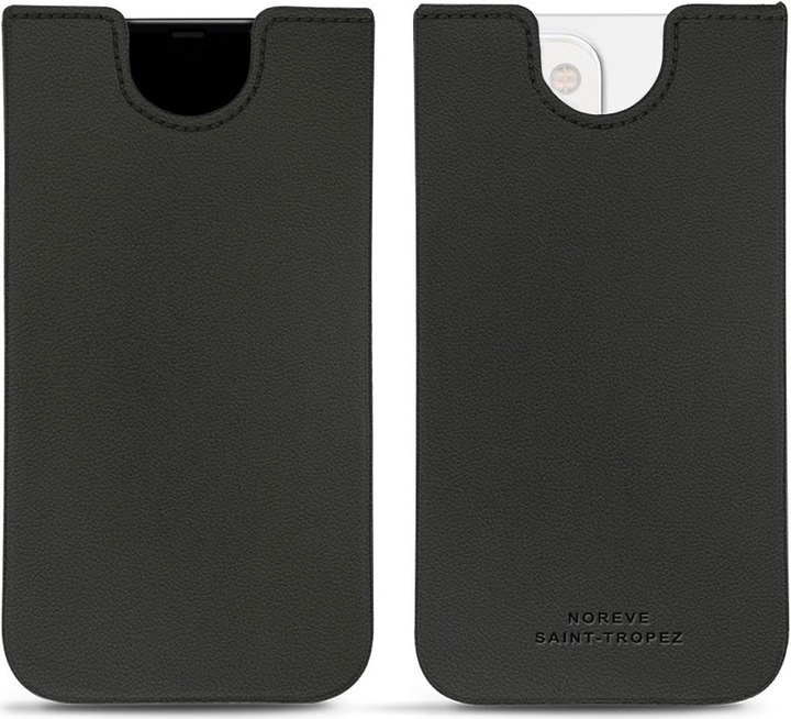 Noir PU ( Black )
