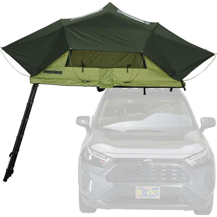 Yakima, Tenda da campeggio, (Tenda sul tetto, 3 persone)