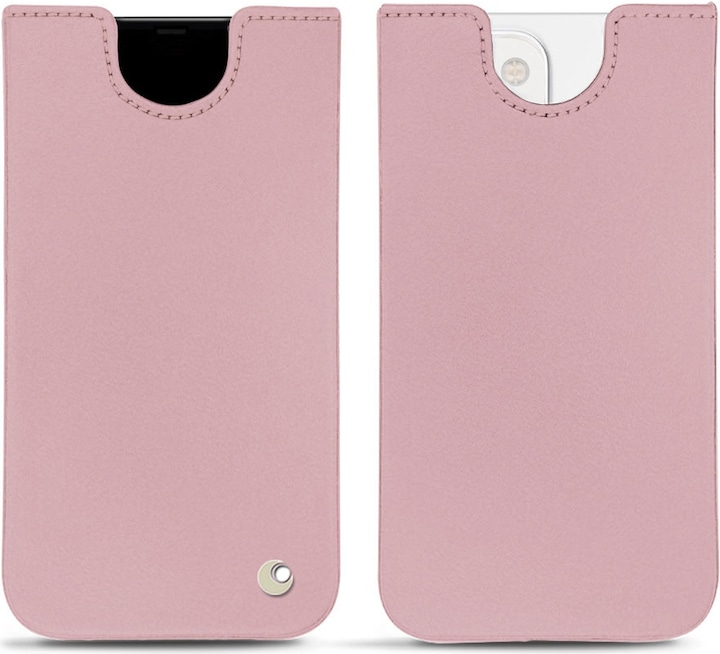 Rose ( Nappa - Pantone #efbae1 )